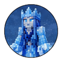 冰雪女王